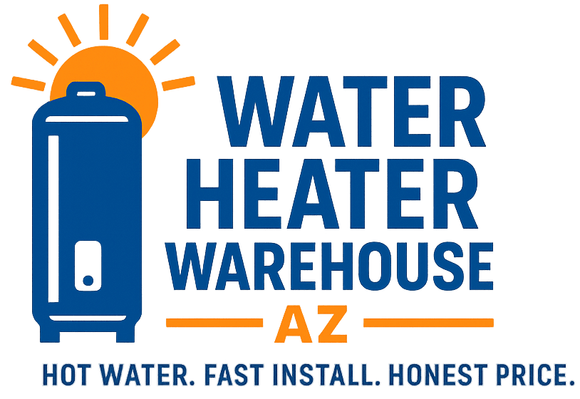 Water Heater Warehouse AZ